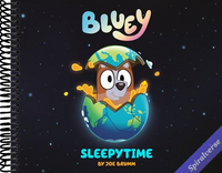 Bluey: Sleepytime