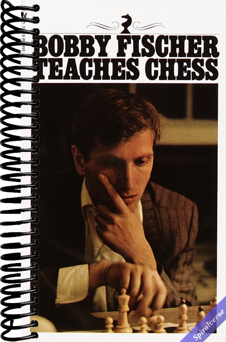 Bobby Fischer Teaches Chess