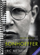 Bonhoeffer: Pastor, Martyr, Prophet, Spy