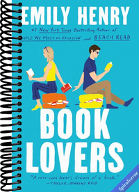 Book Lovers