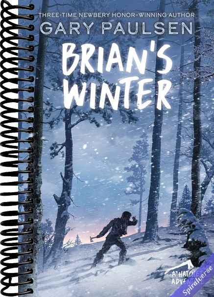 Brian's Winter
