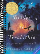 Bridge to Terabithia