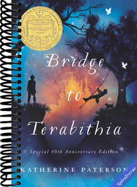 Bridge to Terabithia