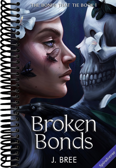 Broken Bonds (The Bonds that Tie)