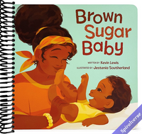 Brown Sugar Baby