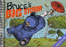 Bruce's Big Storm (Mother Bruce Series)