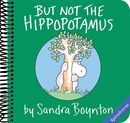 But Not the Hippopotamus