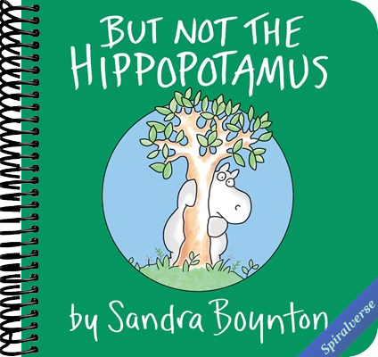 But Not the Hippopotamus