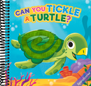 Can You Tickle a Turtle?