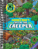 Catch the Creeper! (Minecraft)