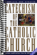 Catechism of the Catholic Church: Complete and Updated