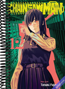 Chainsaw Man, Vol. 12