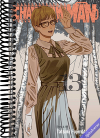 Chainsaw Man, Vol. 13