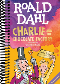 Charlie and the Chocolate Factory