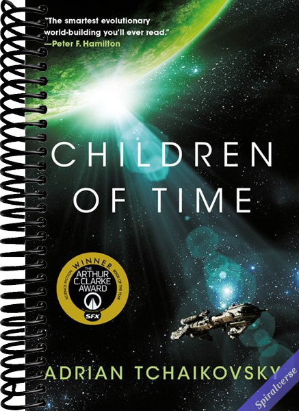 Children of Time