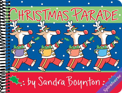 Christmas Parade