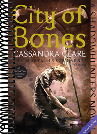 City of Bones (The Mortal Instruments)
