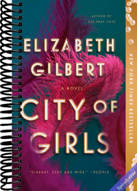 City of Girls: A Novel