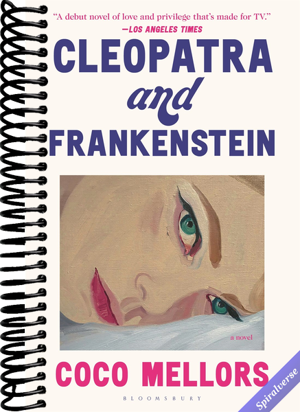 Cleopatra and Frankenstein