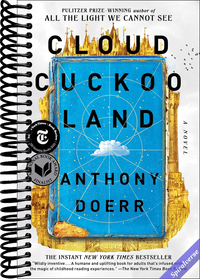 Cloud Cuckoo Land: A Novel