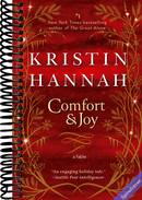 Comfort & Joy: A Fable