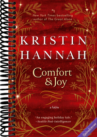 Comfort & Joy: A Fable