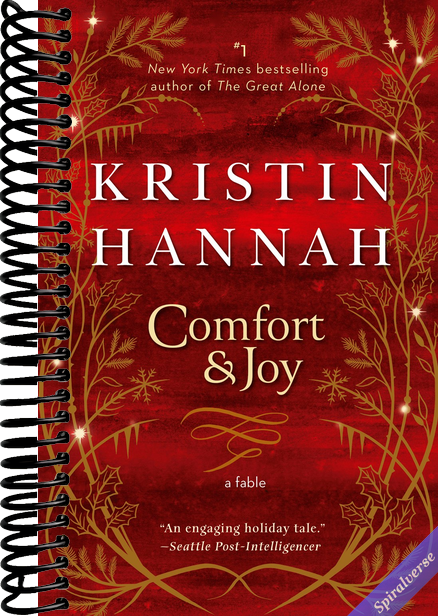 Comfort & Joy: A Fable