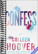 Confess: A Novel