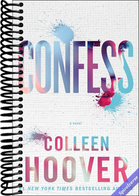 Confess: A Novel