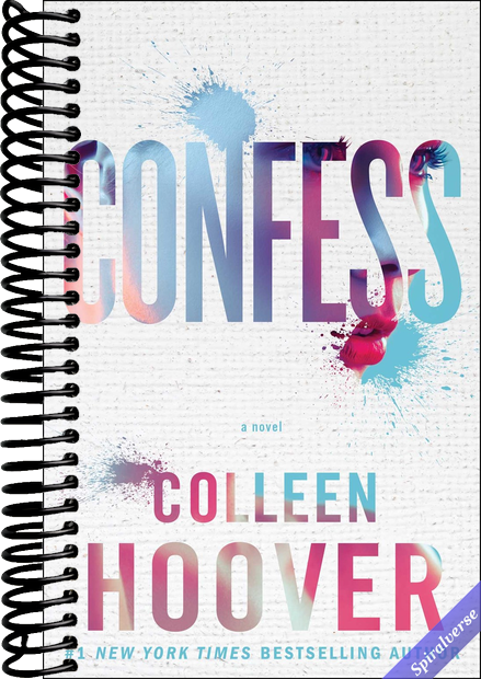 Confess: A Novel