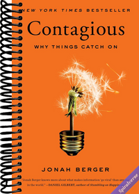Contagious: Why Things Catch On