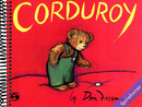 Corduroy