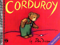 Corduroy