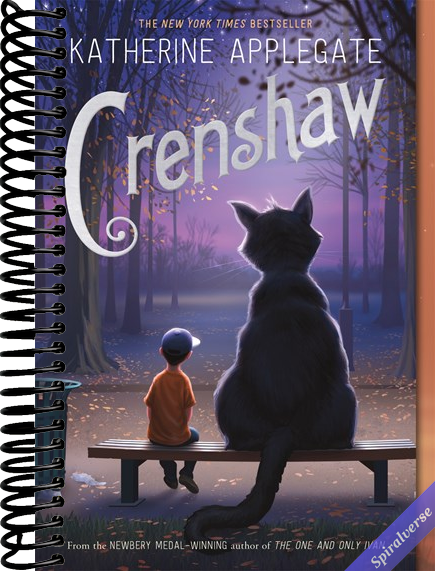 Crenshaw