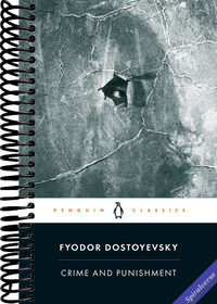 Crime and Punishment (Penguin Classics)
