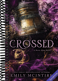 Crossed (Never After, 5)