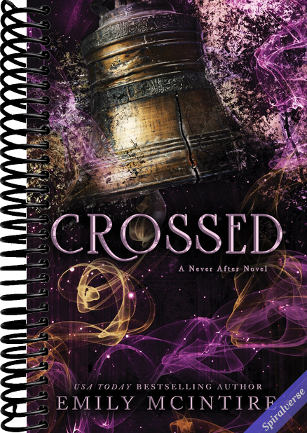 Crossed (Never After, 5)