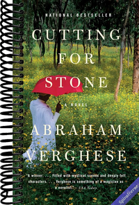 Cutting for Stone