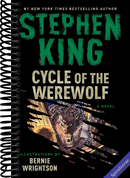 Cycle of the Werewolf: A Novel