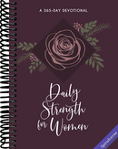 Daily Strength for Women