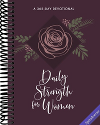 Daily Strength for Women