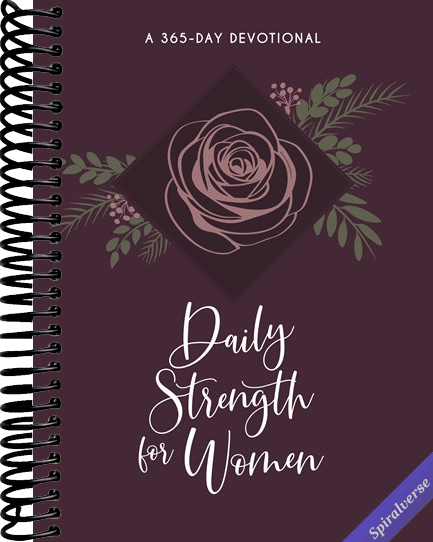 Daily Strength for Women