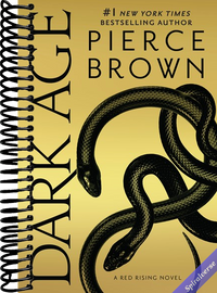 Dark Age (Red Rising Series)