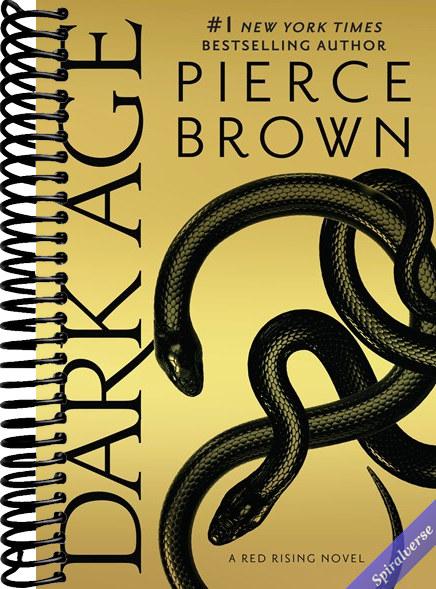 Dark Age (Red Rising Series)