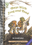 Days with Frog and Toad (I Can Read, Level 2)