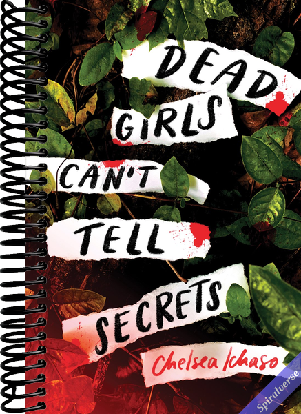 Dead Girls Can't Tell Secrets