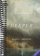 Deeper: Real Change for Real Sinners (Union)