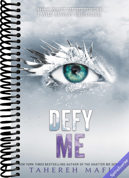 Defy Me