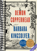 Demon Copperhead: A Novel