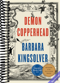 Demon Copperhead: A Novel